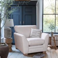 Aldworth Armchair