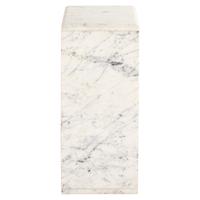 Ameerah End Table Grey