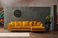 Daytona RHF Large Chaise Sofa