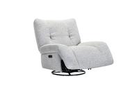Taverna Power Recliner Chair Milan 104 Taverna Power Recliner Chair Milan 104