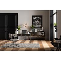 The Statue and Bee Framed Picture