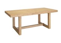 Trento Extending Dining Table