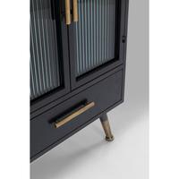 La Gomera Bar Cabinet