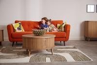 Ivy Large 3 Seater Sofa