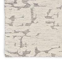 Calvin Klein Sculptural SCL01 Grey Rug Calvin Klein Sculptural SCL01 Grey Rug