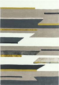 Matrix Rug Rhombus Mustard Matrix Rug Rhombus Mustard