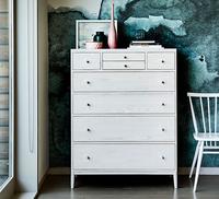 Ercol Salina 8 Drawer Chest