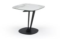 Modi Ceramic-top Lamp Table Modi Ceramic-top Lamp Table
