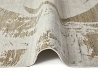 Concept Looms DU155 Ivory/Mink Rug
