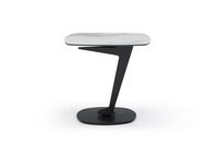 Modi Ceramic-top Lamp Table Modi Ceramic-top Lamp Table