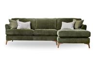 Bransen Corner Sofa w/Chaise RHF