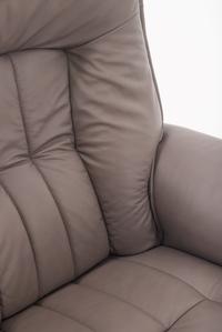 Himolla Rhine 2 Seater Sofa Electric Himolla Rhine 2 Seater Sofa Electric