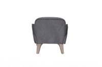 Curby Armchair Gypsy Sesame