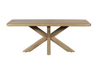 Rowan Dining Table 200cm