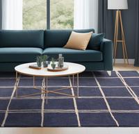 Albany Rug Grid Marine