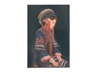 Prana Printed Canvas Prana Printed Canvas