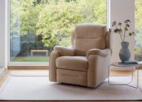 Parker Knoll Boston Recliner Armchair
