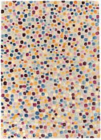 Dotted Rug 246-001-990 Dotted Rug 246-001-990