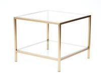 Dekko Lamp Table
