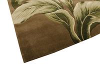 Tropics Rug TS02 Khaki