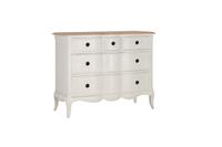 Amelie 5 Drawer Chest