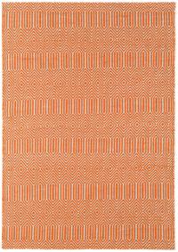Sloan Rug Orange