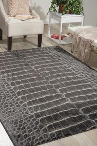 Maxell Rug MAE09 Charcoal Maxell Rug MAE09 Charcoal