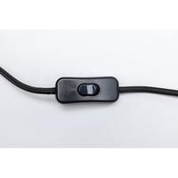 Gold Flower Sheep Table Lamp