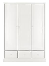 Aoibheann Triple Wardrobe Aoibheann Triple Wardrobe