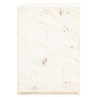 Ameerah End Table Grey