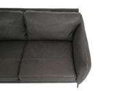 Giovanni Extra Large Sofa Panama Grey Giovanni Extra Large Sofa Panama Grey