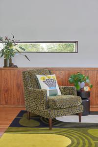 Spiddal Accent Chair