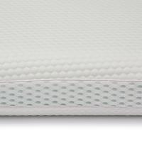 Caseys Sumptuous Memory Pillow