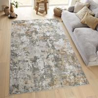 Concept Looms LIB106 Liberty Washable Rug Quarry