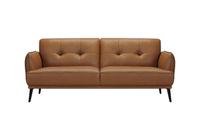 Stanmore 3 Seater Sofa Texas Toffee