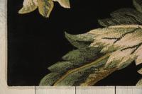 Tropics Rug TS05 Black Tropics Rug TS05 Black