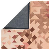 Enigma Rug Rose Multi Enigma Rug Rose Multi
