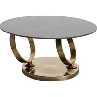 Beverly Gold Coffee Table Beverly Gold Coffee Table