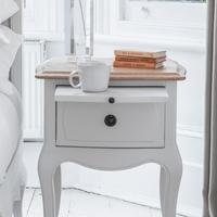 Amelie Bedside Locker