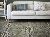 Quirky Zebo - Moss 7122