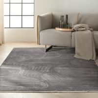 Calvin Klein Balian CK52 Grey Rug Calvin Klein Balian CK52 Grey Rug
