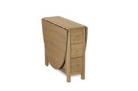 Sannita Gateleg Table