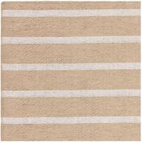 Global Rug Cream Stripe