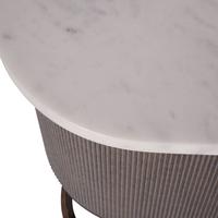 Ladonne Console Table