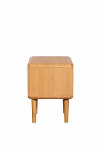 Remington Bedside Locker