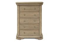 Merville 6 Drawer Chest