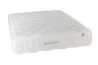 King Koil Superior Pocket Mattress 4ft