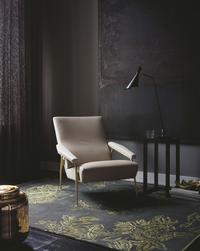 Tonquin Rug Charcoal Tonquin Rug Charcoal