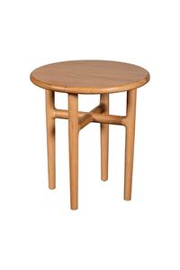 Remington Lamp Table