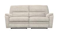 Parker Knoll Hampton Large 2 Seater Reclining Sofa